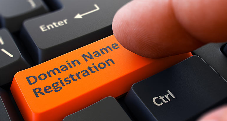 Four Factors to Consider When Deciding A Domain Name