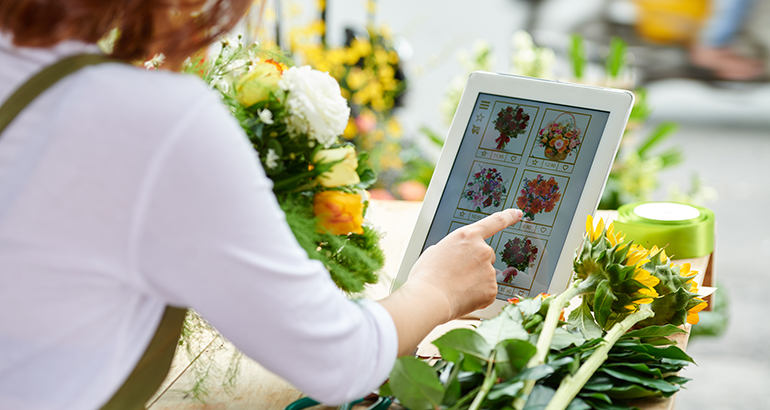 How Online Flower Stores Help in Creating Long-Lasting Relationships?