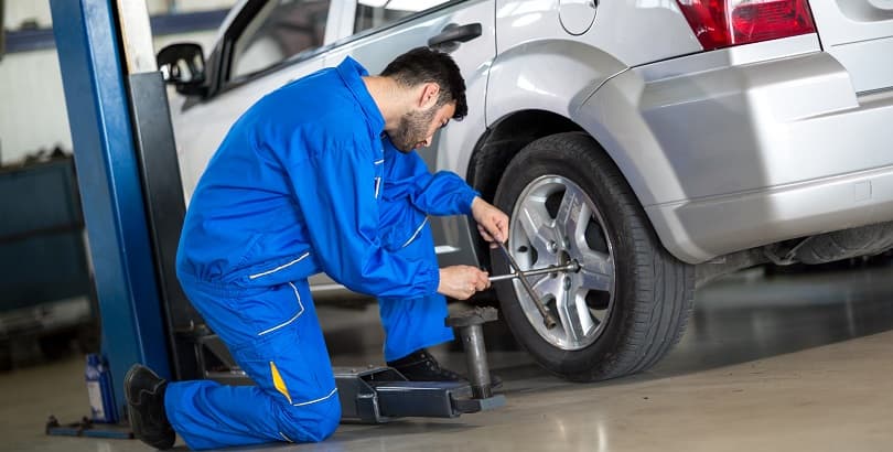 How Can I Tell If My Car Tyres Need A Change?