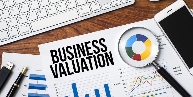 Corporate Valuation