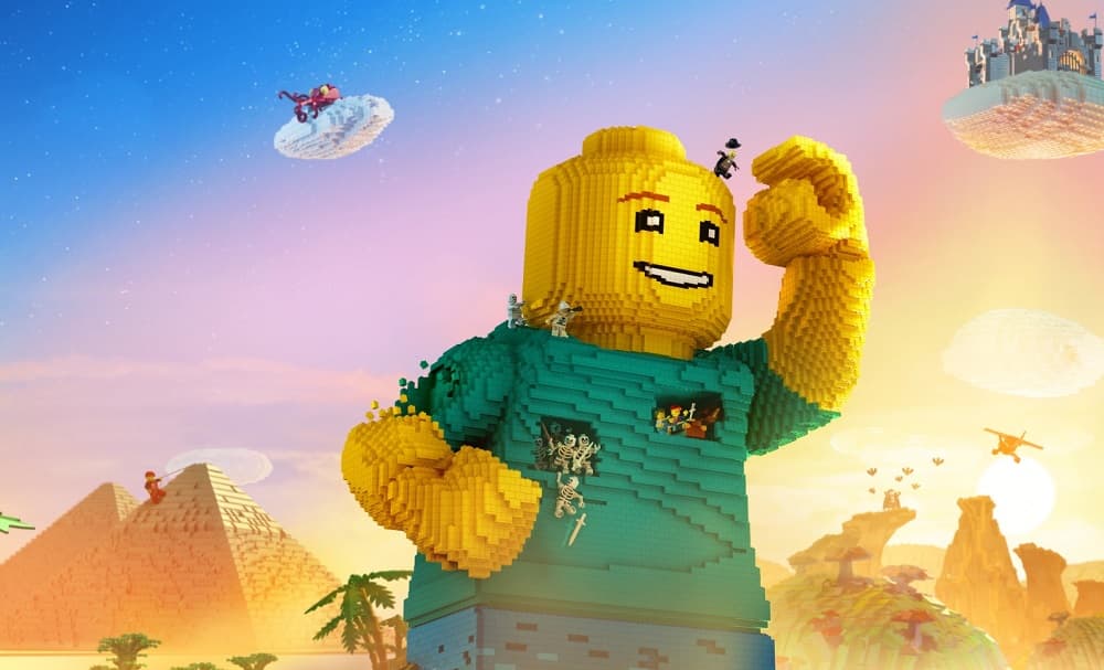 Lego Toys Online