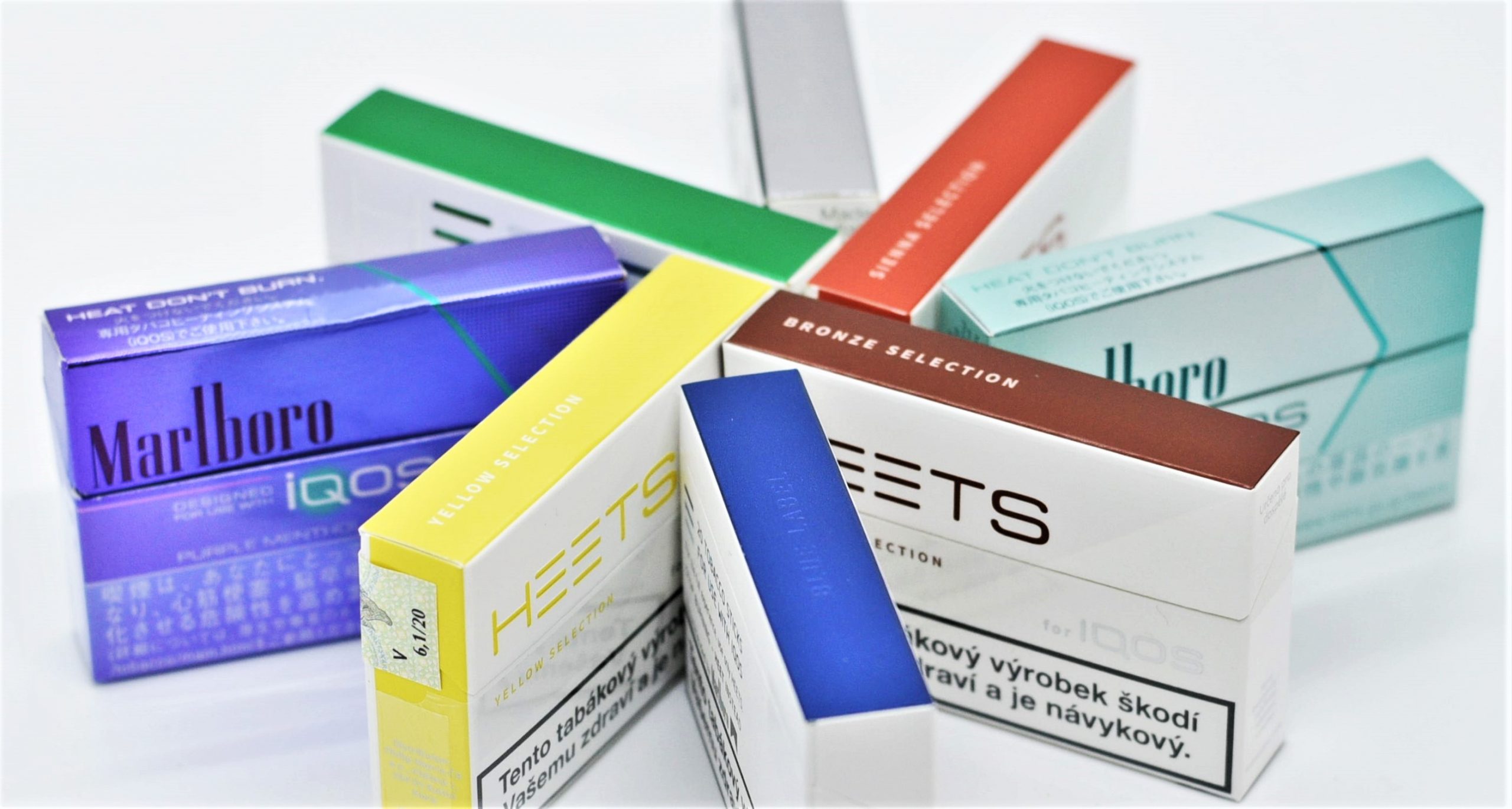 Five Most Trending Heet Flavors in The Market - BarbaraBuchholz